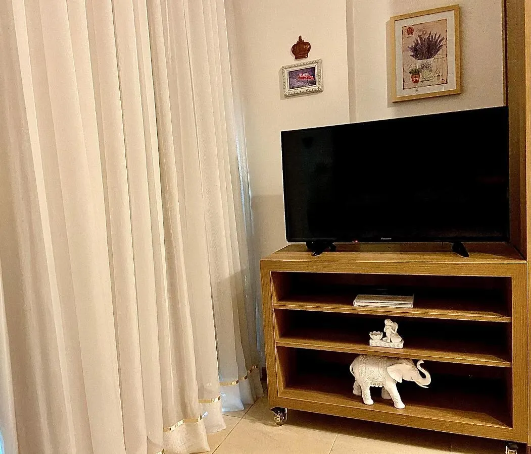 Ed Saint Moritz, Flat Com Garagem 02, Shn No Coracao De Brasilia Apartment